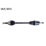SKF Antriebswelle